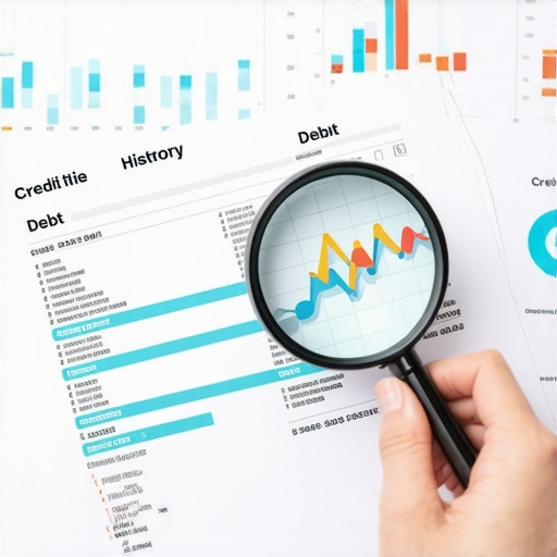 How to Spot a Re-Aged Debt on Your Credit History
