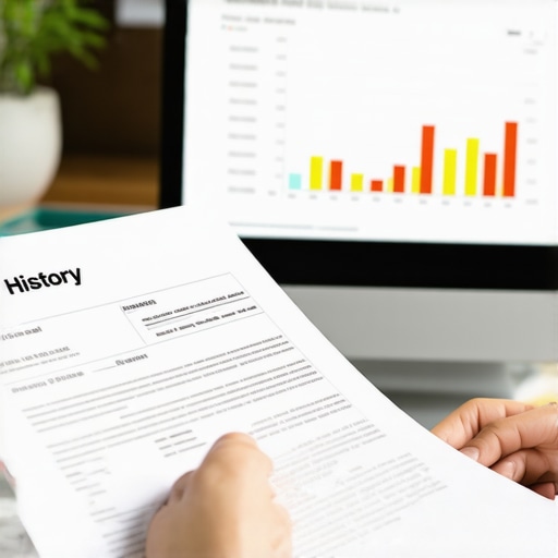 How to Use Rental History to Force a FICO Score Jump