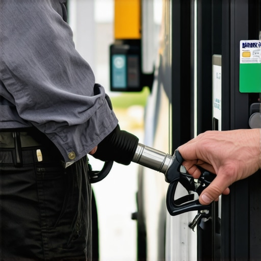 How to Use a Gas Card to Rebuild Credit Without Going Into Debt
