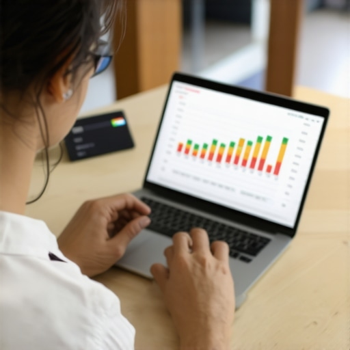 How to Use a Low Credit Card Balance to Your Advantage