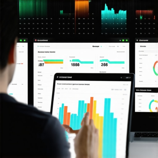 Stay Ahead with Smart Credit Management Tools Credit monitoring tools and dashboard for credit repair