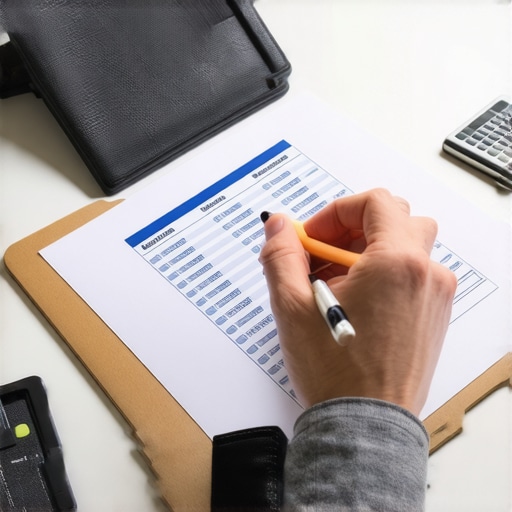 The 10-Point Checklist for a Perfect Credit Report Audit