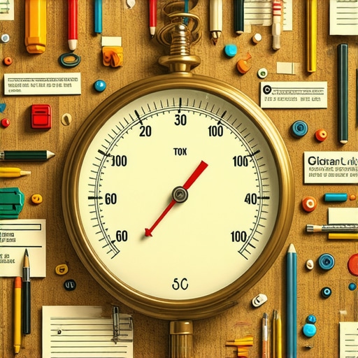 The 10% Utilization Rule That Most People Get Wrong
