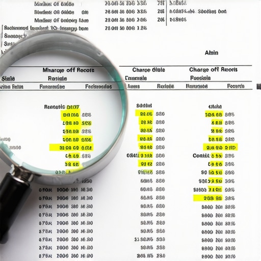 The 11-Digit Code That Identifies Incorrect Charge-Off Records