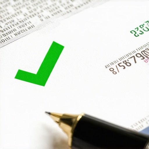 The 11-Digit Code That Proves a Debt Was Already Settled
