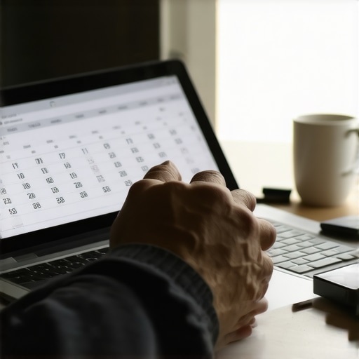 The 15-Day Rule: How Timing Utility Payments Changes Your Score