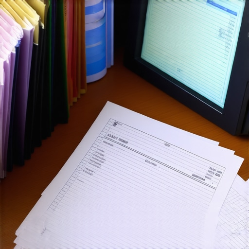 The 3-Page Evidence Log That Forces Manual Bureau Reviews