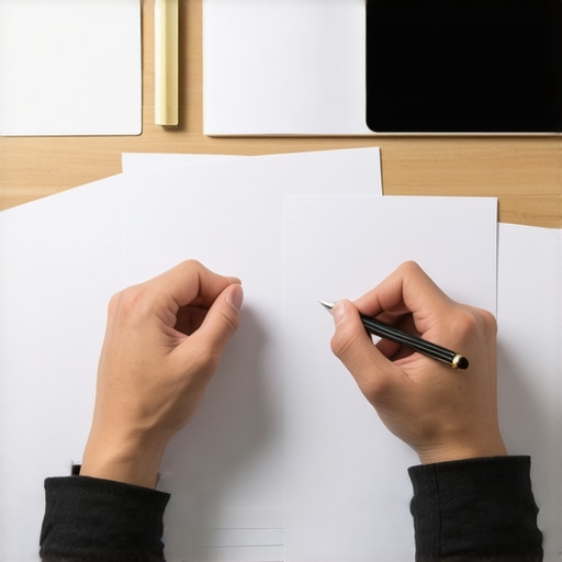 The 4 Paper Records That Stop Bureaus From Ignoring Letters