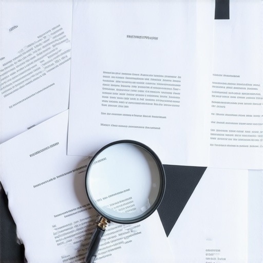 The 5 Documents That Force a Credit Bureau to Review Evidence