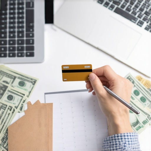 The Best Day of the Month to Pay Your Credit Card Bill