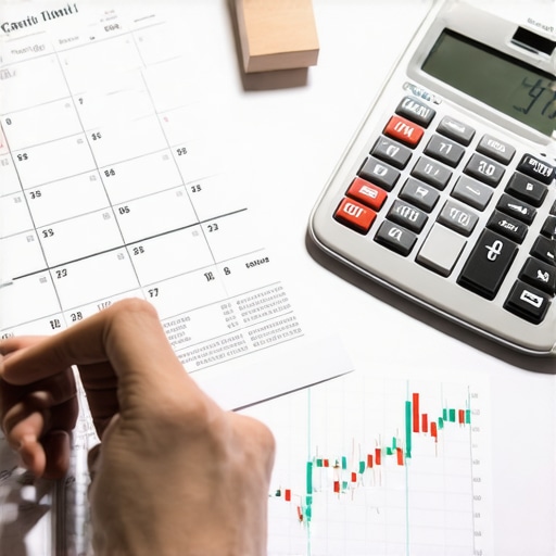 The Best Time of Month to Request a Credit Limit Increase