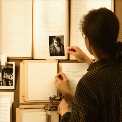 The Best Way to Handle Collections That Are Years Old