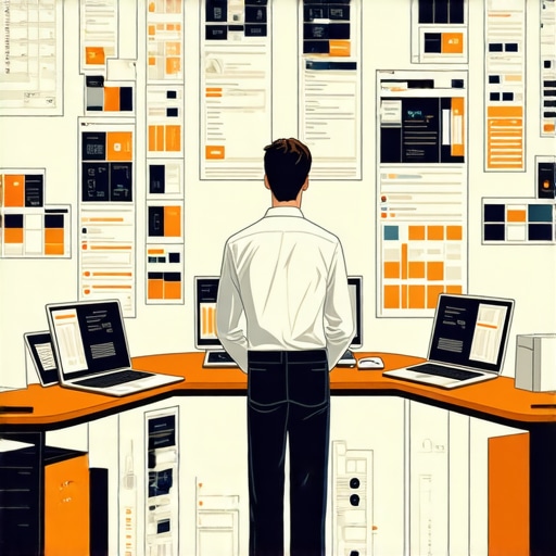 The Best Way to Handle Multiple Collections at Once