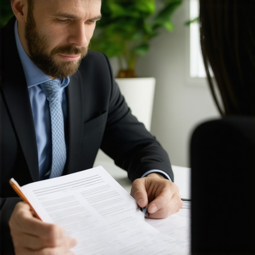 The Best Way to Handle a Wrongful Bankruptcy Reporting Error