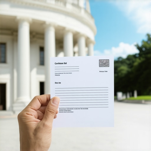 The Certified Mail Receipt: Your Best Weapon Against Bureaus