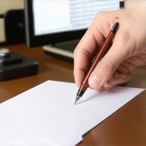 The Certified Mail Secret for Forcing a Bureau Response