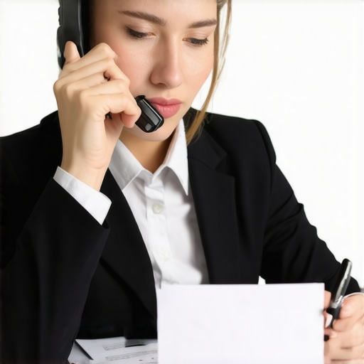 The Correct Way to Request a Goodwill Deletion for a Late Payment