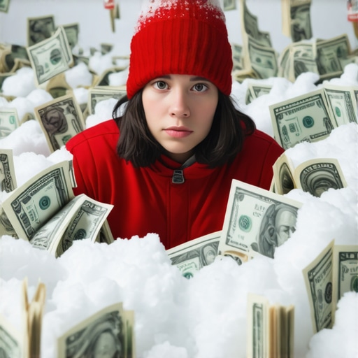 The Debt Avalanche Method for Score Recovery