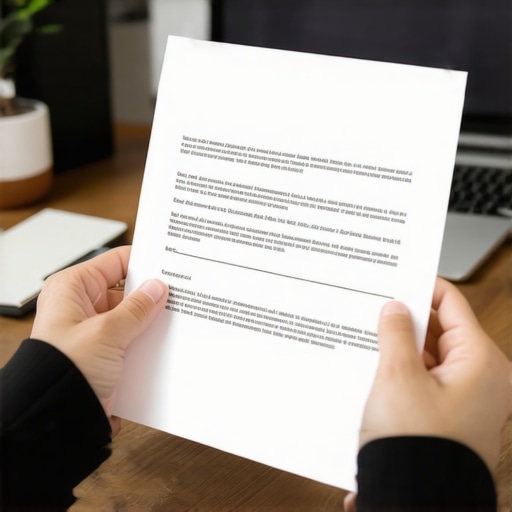 The Debt Validation Letter That Stops Collection Calls Fast