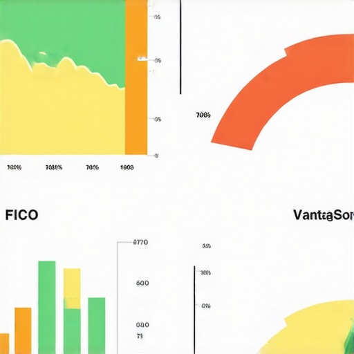 The Difference Between FICO and VantageScore: Why It Matters for Loans
