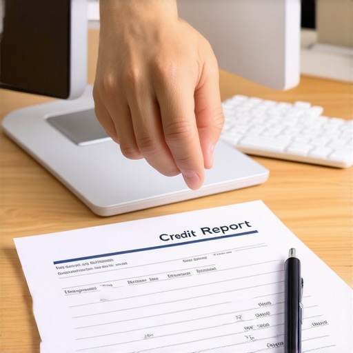 The Difference Between a Hard Pull and a Soft Pull on Your Credit