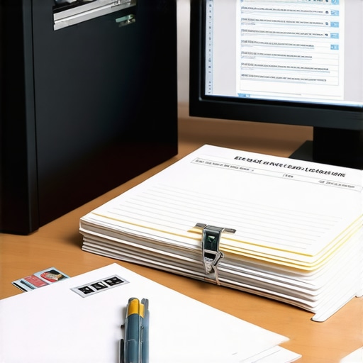 The Evidence Log That Stops Bureaus from Ignoring Your Mail