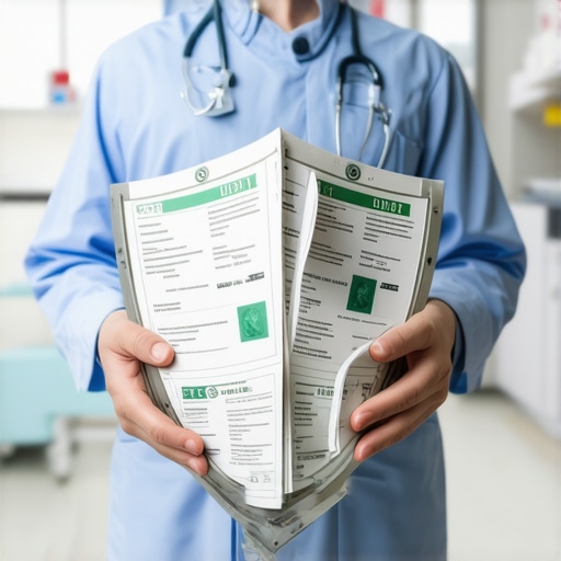 The Evidence That Forces a Medical Debt Deletion