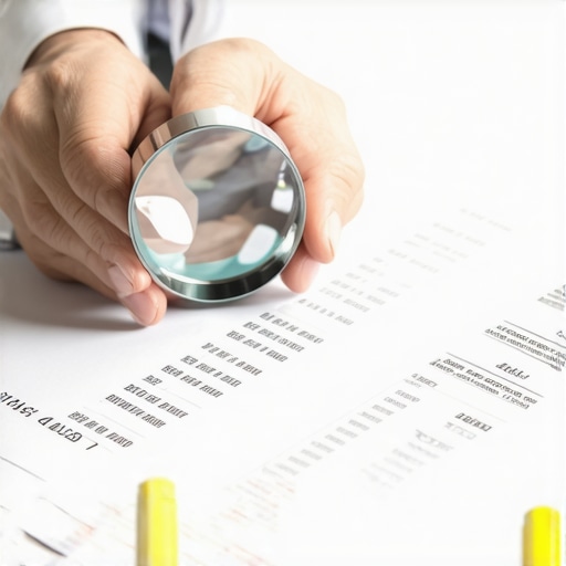 The Evidence You Need to Overturn a Fraudulent Collection Account