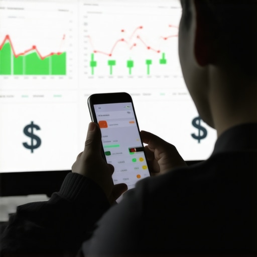 The Hidden Cost of Financing a Phone on Your Credit Report