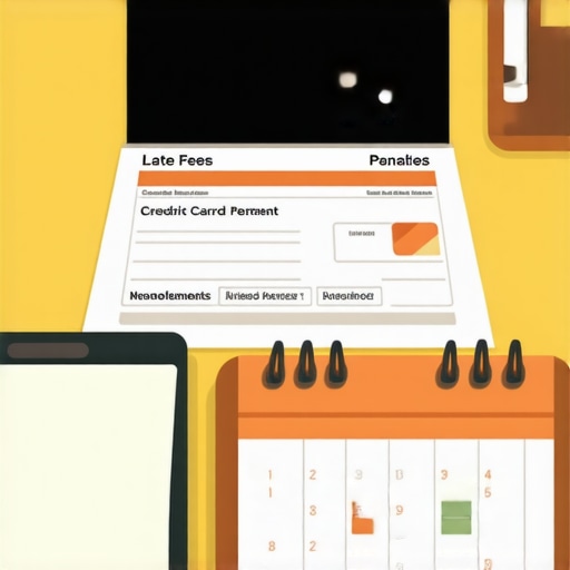 The Hidden Penalty for Paying Your Credit Card Only Once a Month