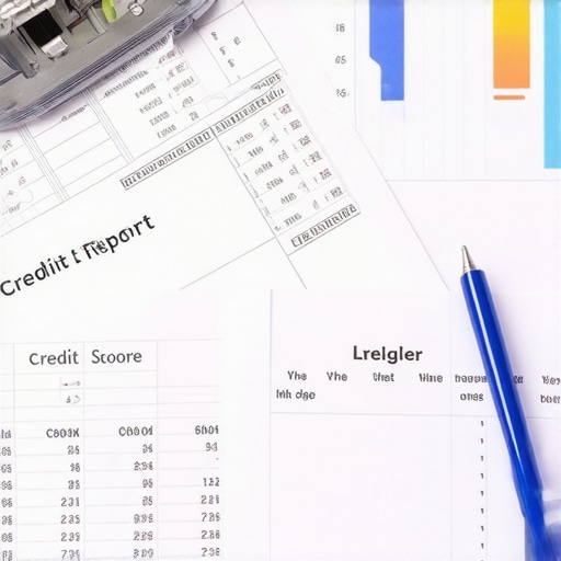 The Impact of Late Payments on Your Credit Score Over Time