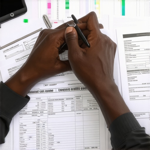 The Impact of Medical Bills on Your New FICO 10 Score