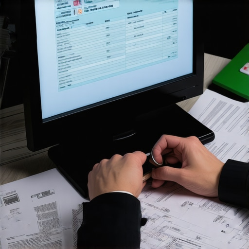 The Importance of Regularly Reviewing Your Credit Report