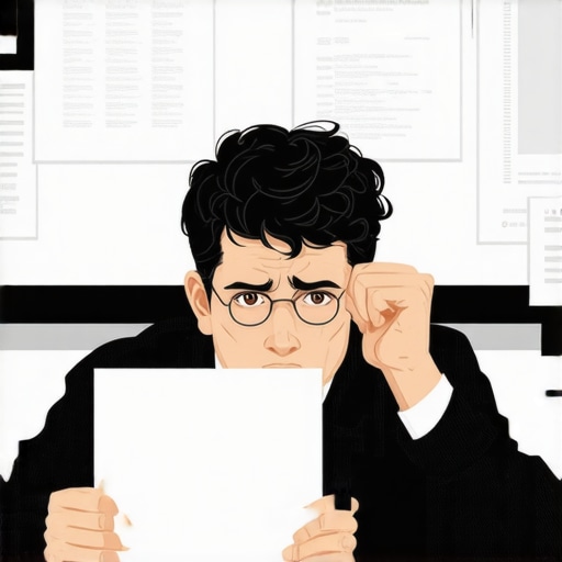 The Letter to Send When a Creditor Won’t Stop Reporting