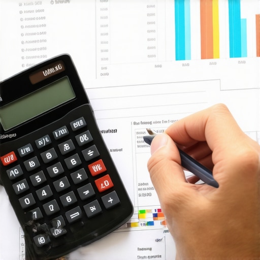 The Math Behind Your Debt-to-Income Ratio Explained