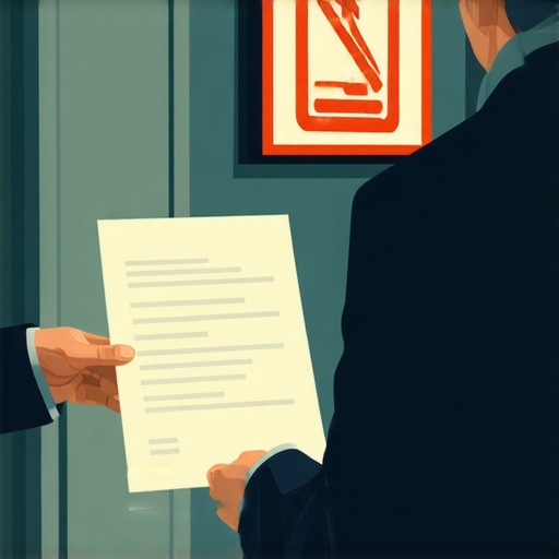 The Move That Forces a Manual Review When AI Rejects Your Proof