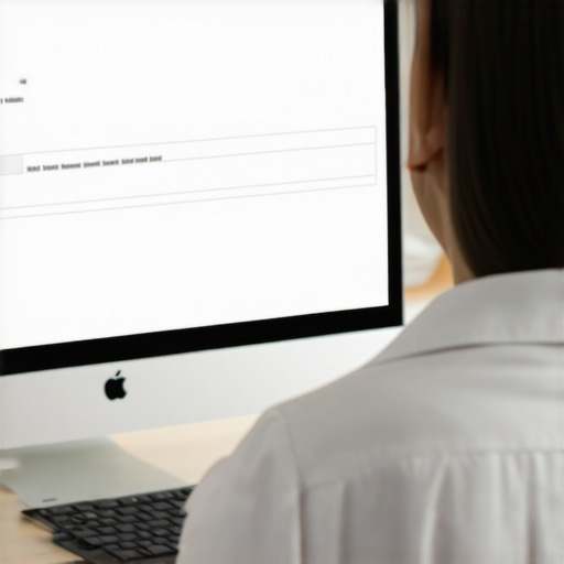 The Paper Trail That Forces Bureaus to Correct Name Misspellings