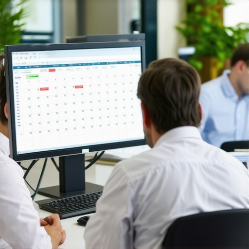 The Proof That Forces a Bureau to Fix a Date Error