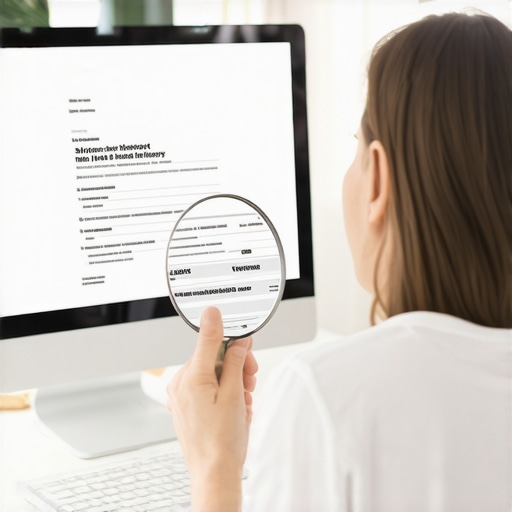 The Proof You Need to Delete an Unauthorized Hard Inquiry
