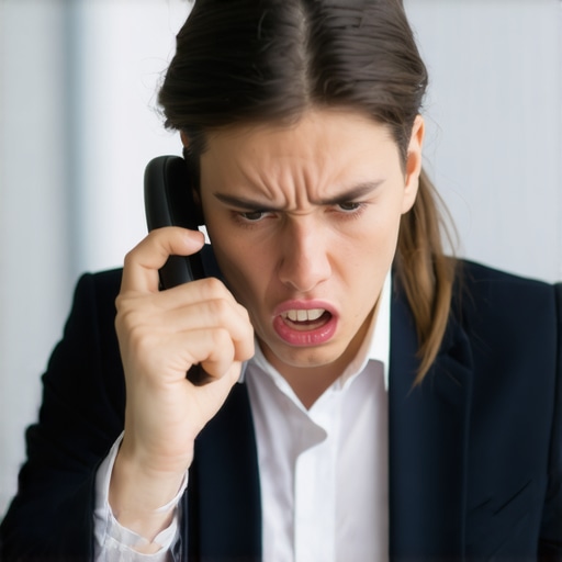 The Reason You Should Avoid Phone Disputes for Major Errors