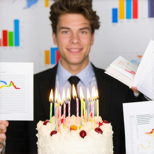 The Reason Your FICO Score Dropped After Your Birthday