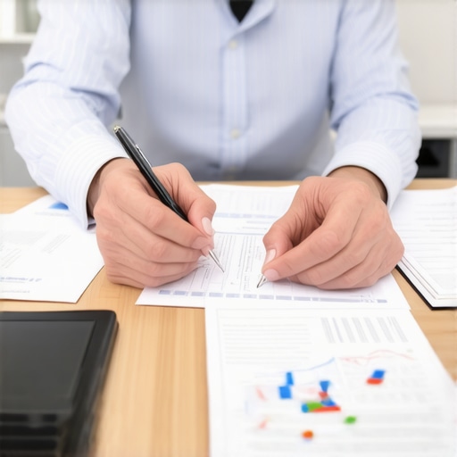 The Role of Credit Counseling in Debt Management