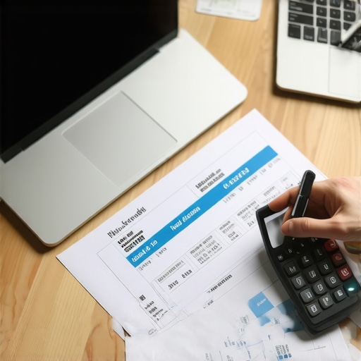 The Simple Way to Fix a Mixed Credit File Without a Lawyer