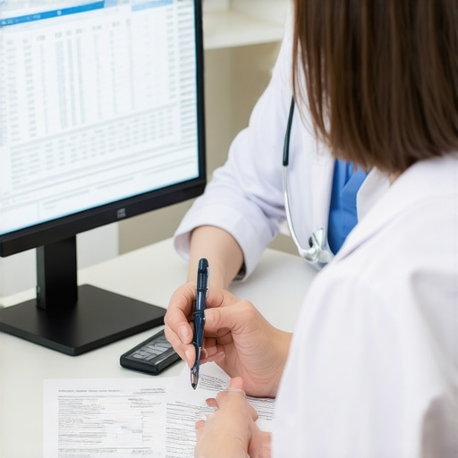 The Specific Language for Disputing Inaccurate Medical Bill Dates