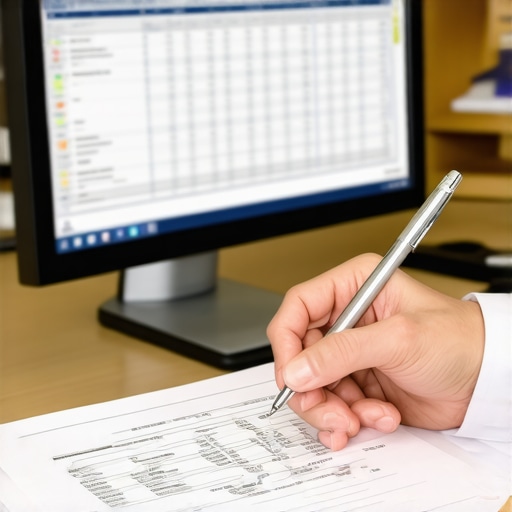 The Specific Paperwork for Disputing a Medical Collection