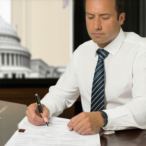 The Tax Lien Removal Process That Bureaus Often Ignore