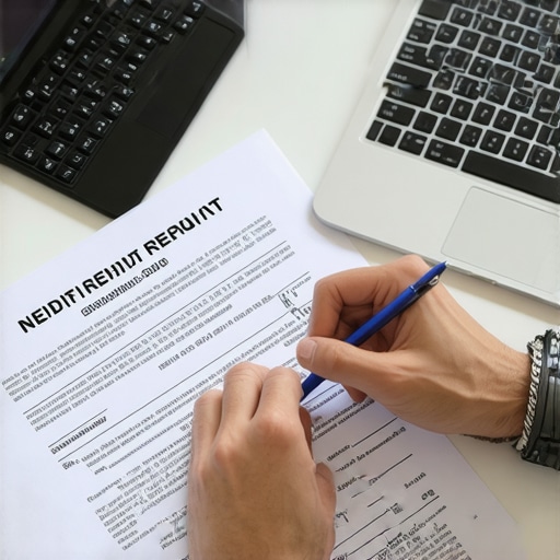 The Truth About Credit Repair Companies and Your Legal Rights