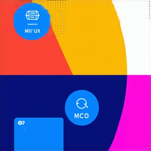 Understanding FICO Score Factors Infographic illustrating the components that affect FICO credit scores, highlighting credit mix, payment history, and more.