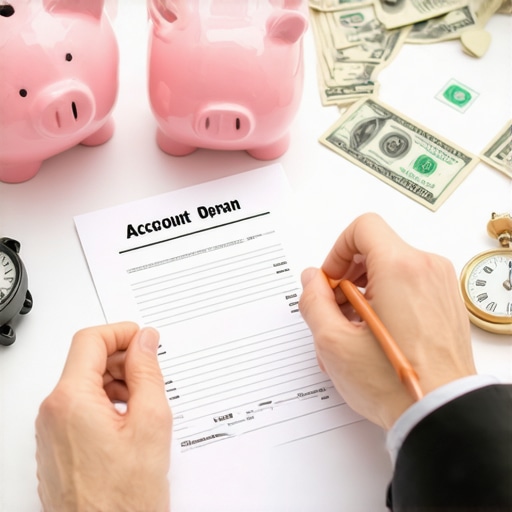 Why Closing Your Oldest Account is a Financial Mistake