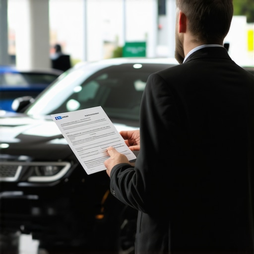 Why Multiple Inquiries for a Single Car Loan Won't Tank Your Score